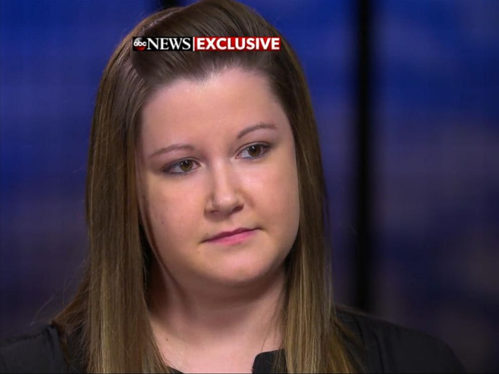 PHOTO: The wife and daughters of Tad Cummins, the Tennessee teacher accused of kidnapping his former student, spoke out in an interview with Good Morning America.