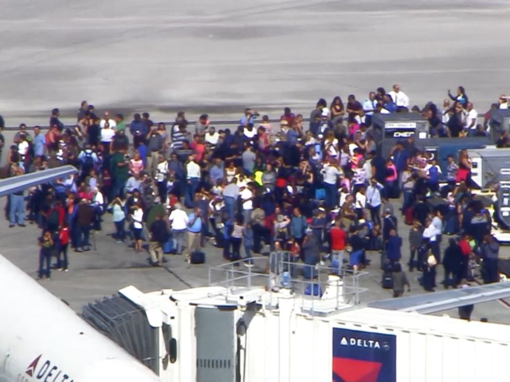 Fort Lauderdale airport shooting suspect to be arraigned Monday Fort Lauderdale airport shooting suspect to be arraigned Monday