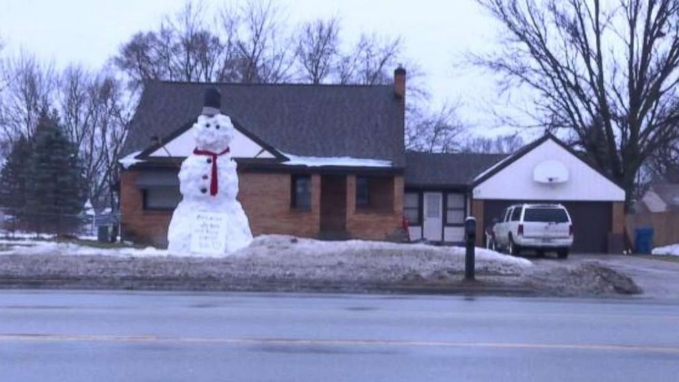 Wintry mix moves into Northeast with temperature drop to follow