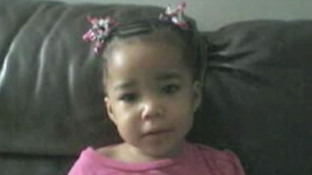 PHOTO: Two-Year-Old Girl Missing After Armed Carjacking in Detroit
