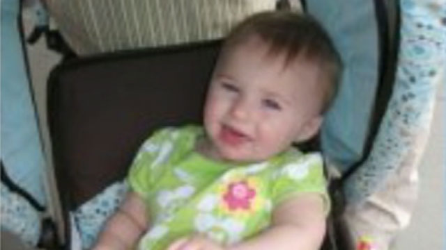 PHOTO: Investigators Search for Ayla Reynolds