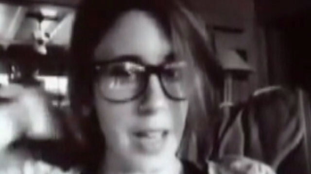 PHOTO: Casey Anthony