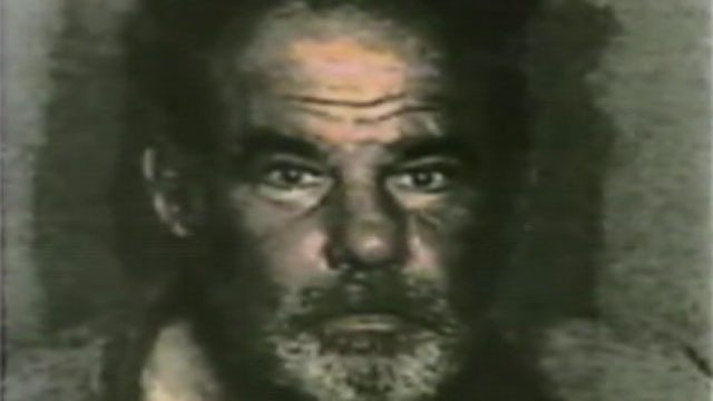 PHOTO: Suspect Arrested in Latest Homeless Murder in Anaheim
