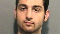 PHOTO: Tamerlan Tsarnaev