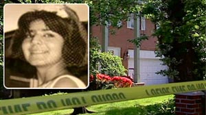 Photo: Mattress retailers son accused in mothers death