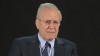 VIDEO: 9/11 Reflections: Donald Rumsfeld