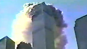 PHOTO New Helicopter Video of 9/11 Attacks Released