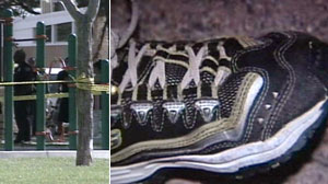 Albuquerque Police Looking for Any Information on Small Boy Found Buried in the Sand