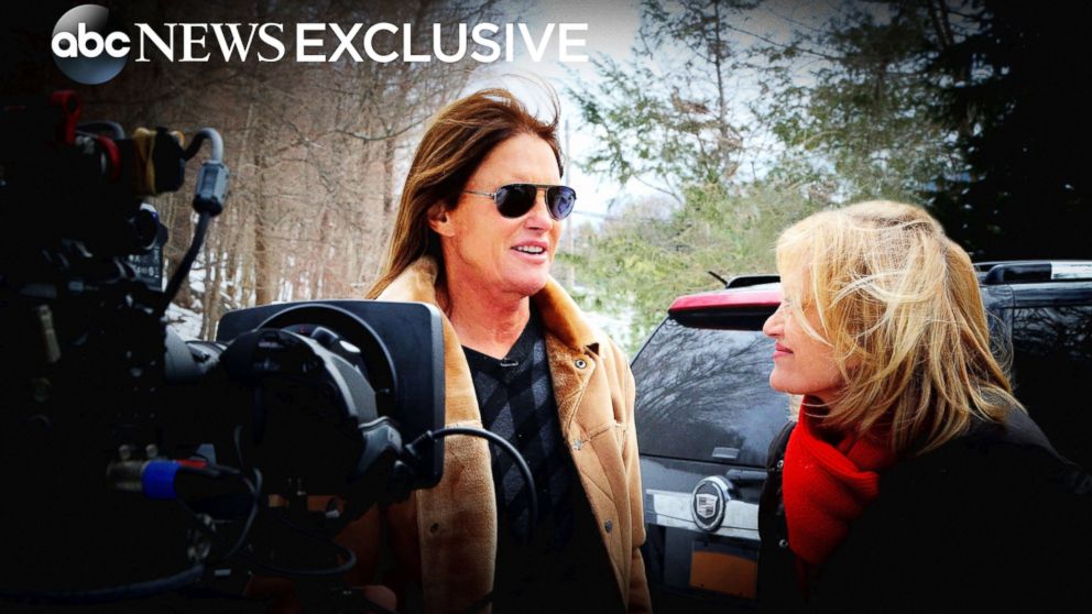12 Biggest Moments From Bruce Jenner's Interview