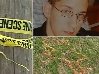 Dead Baby Manhunt