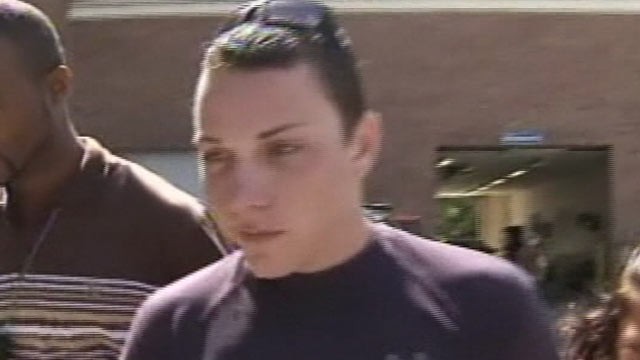 PHOTO: Matthew Scheidt, 18, was arrested today for pretending to be a police officer. The teen made headlines last year when he was arrested for pretending to be a physicians assistant. Scheidt worked at a Central Florida hospital for five days before hi