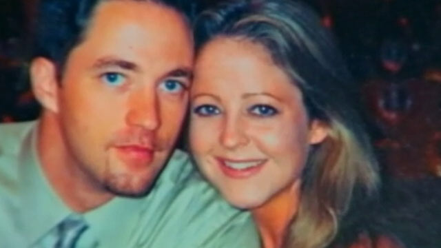 PHOTO: Six years after the disappearance and death of his wife Nicole, Martin David Pietz has been arrested in Washington and charged with second-degree murder.