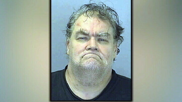 PHOTO: Rich Beasley, a 52-year-old Akron, Ohio man is suspected to have been involved in the death of 3 people and injuring of 1 who answered a phony job add on Craigslist.