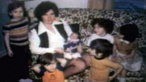 Virginia Gratto Utigard questioned more than 30 years after arson kills her family