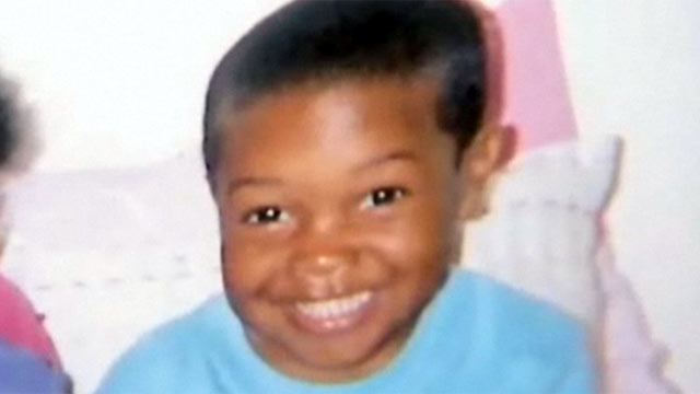 PHOTO: Aaron Newman, four, was killed on a Georgia road in April of last year by a hit and run driver.