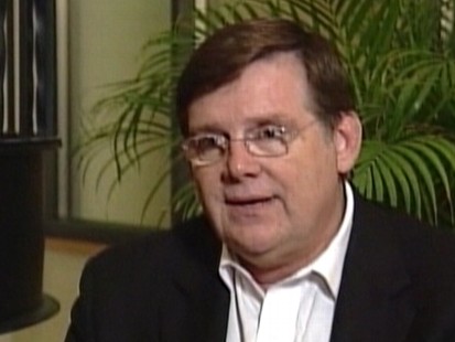 VIDEO: Democratic candidate for Ala. governor criticizes raid in Greene County.