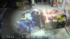 VIDEO: Surveillance footage shows a man stealing money from Girl Scout Beverly Reed.