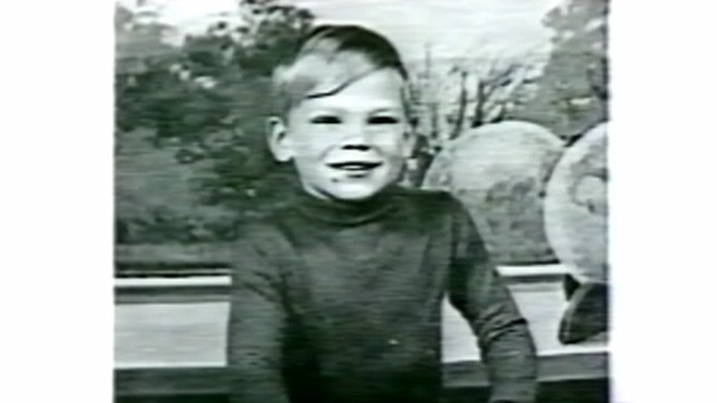 VIDEO: John Foreman vows to kill John Woodmansee for murdering his son in 1975.