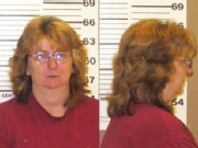 Drunken Driver Calls Cops on Herself