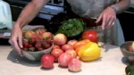 VIDEO: Advice on shopping for organic food. 