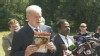 VIDEO: Dr. K.A. Paul and Rev. Terry Jones ask Imam Feisal Abdul Rauf to call them.