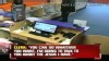 VIDEO: A store clerk's mention of her religion leads to a robber's change of heart.