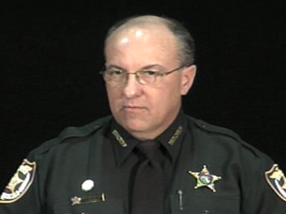 VIDEO: Florida cops name Jarred Harrell as suspect in the murder of Somer Thompson.
