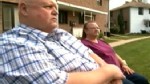 VIDEO: A man says he was denied a seat on Southwest Airlines for being too fat.