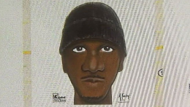 VIDEO: Cops release new sketches of man suspected of raping 7 women.