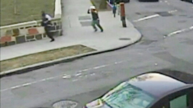 PHOTO: A New York couple may have set up an abduction, seen in this undated screengrab, as a hoax.