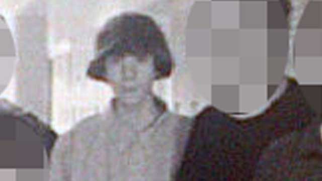 PHOTO: Newtown, Connecticut mass shooter Adam Lanza is third from right in this 2008 yearbook photo.