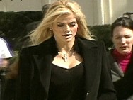 Anna Nicole Smith