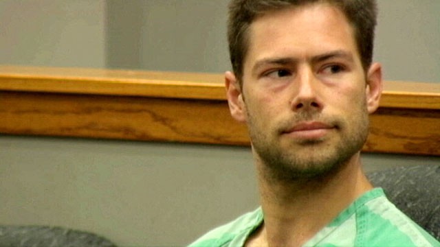 PHOTO: Police now consider Alan Smith a suspect in his wifes murder.