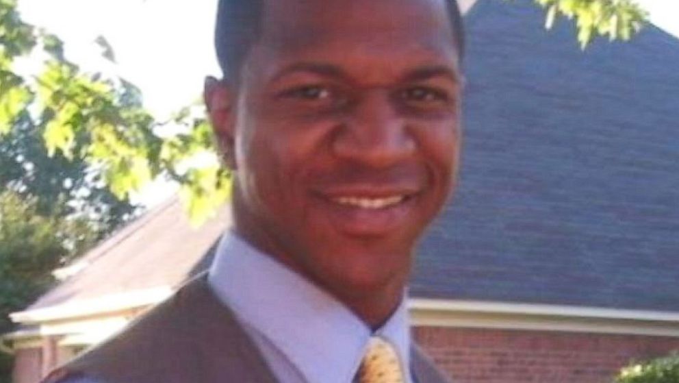 PHOTO: Texas resident Alfred Wright went missing on Nov. 7 and was found dead 19 days later.