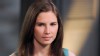 Amanda Knox speaks with ABC News' Diane Sawyer in an exclusive interview.