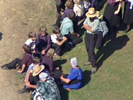 School Shooting