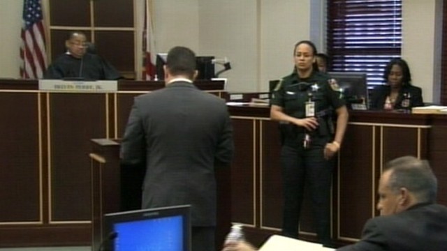 VIDEO: Judge needs more time before ruling on Anthony?s return to Florida.