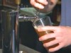 Video of D.C. bars extending hours.