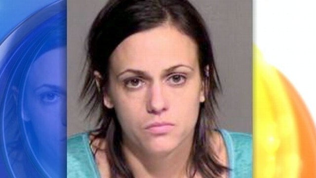 VIDEO: Phoenix Mom Allegedly Put Beer In Toddlers Sippy