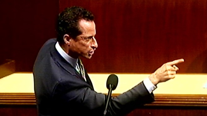 VIDEO: 2010 Political Meltdowns