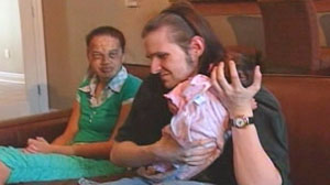 Baby Taken from blind parents for 2 months