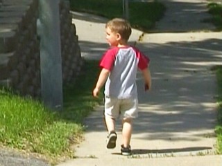 Man Tries To Buy Kid For $5