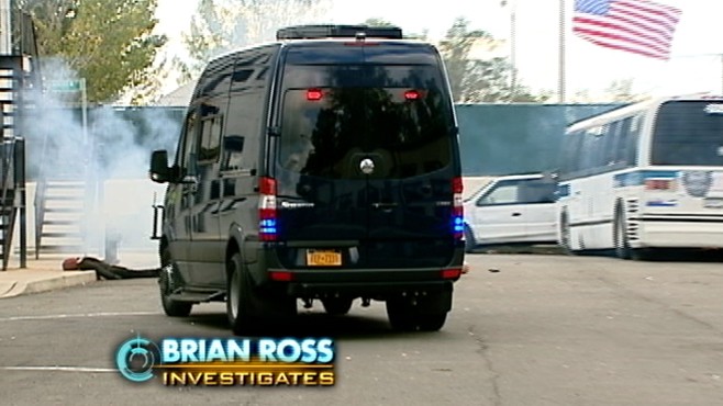 VIDEO: New York City terror exercise simulates commando assault on Manhattans Wall St.