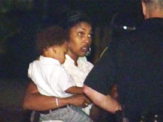 Kids Taken In Carjacking Found