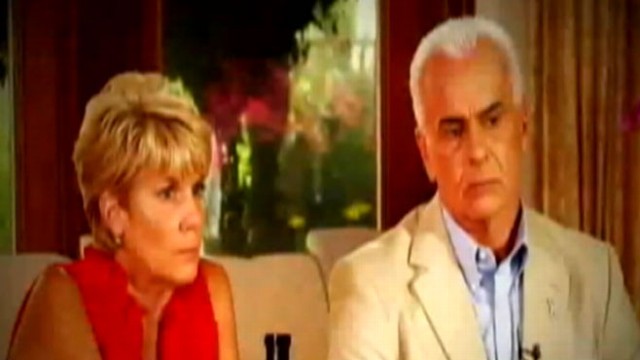VIDEO: Dr. Phil will have George and Cindy Anthonys first post-trial interview.