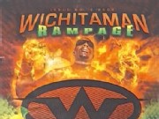 Holy Man Launches Superhero Comic