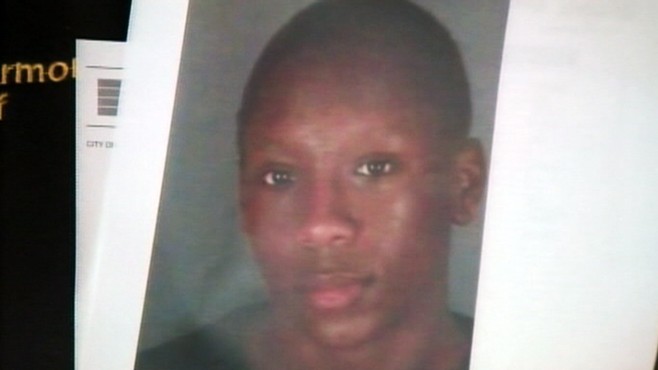 VIDEO: Officials say a 16-year-old confessed to killing a St. Petersburg, Fla., officer.