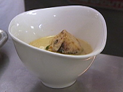 Winter Squash Soup