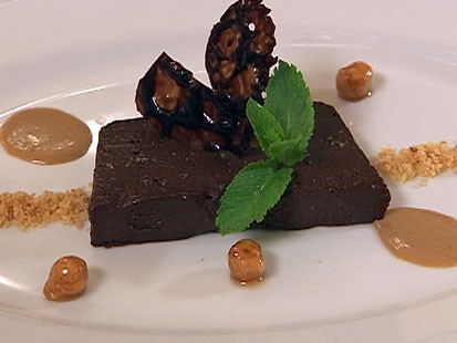 VIDEO: Chocolate Marquis