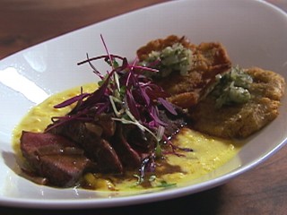 Chef's Table: Slow Roasting Cuban Pot Roast
